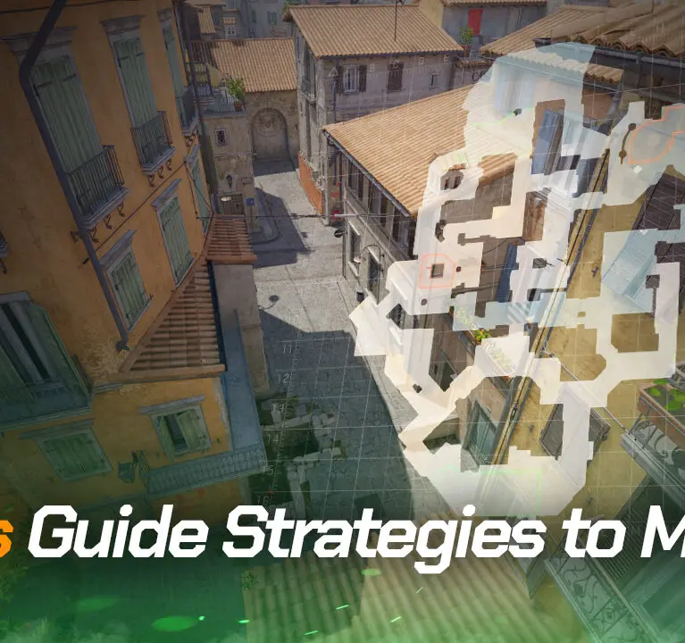 CS2 Anubis Guide – Strategies to Master