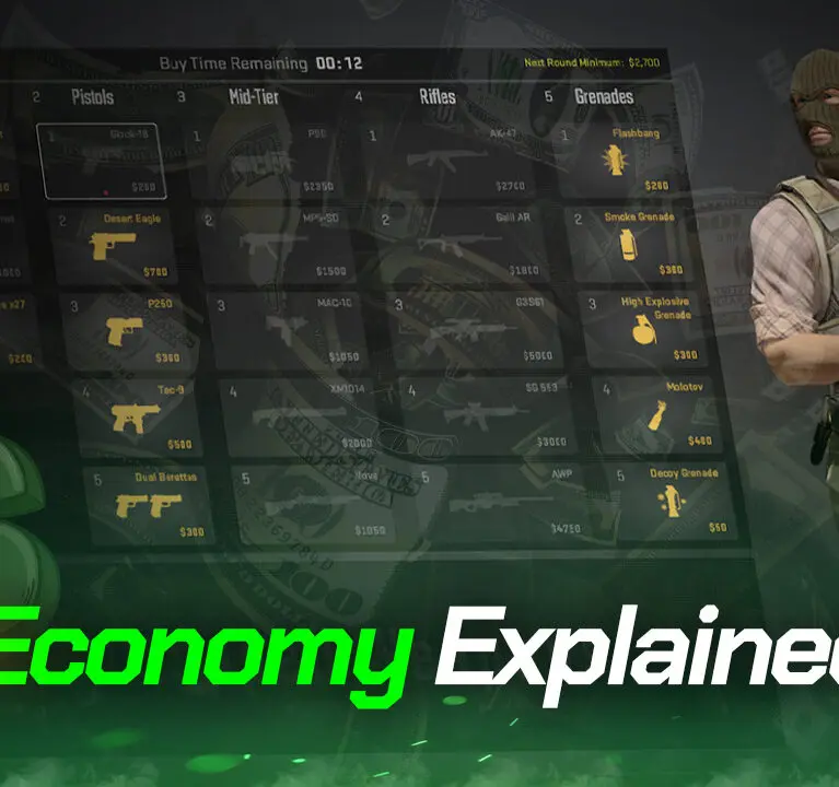 CS2 Economy Explained