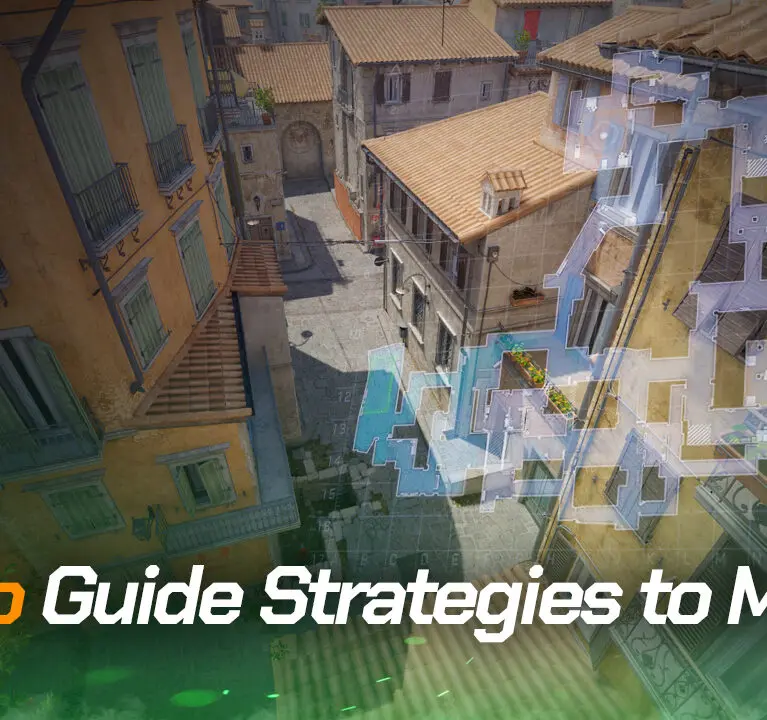 CS2 Inferno Guide – Strategies to Master