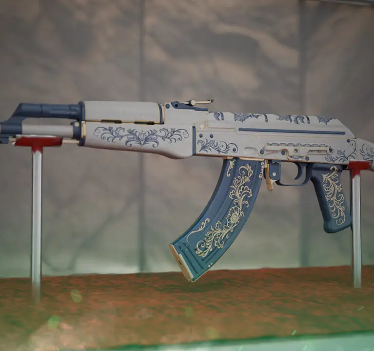 Best AK47 Skins in CS2