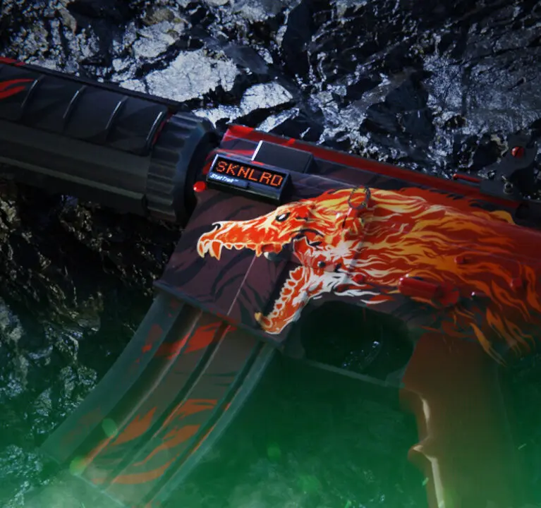 Most Expensive CS2 Skins