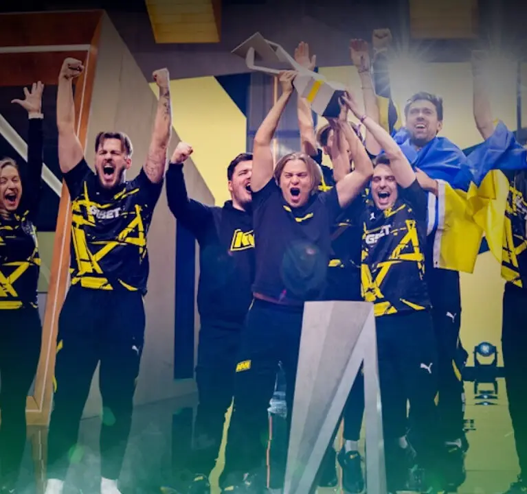 Best CS2 Teams – September 2024
