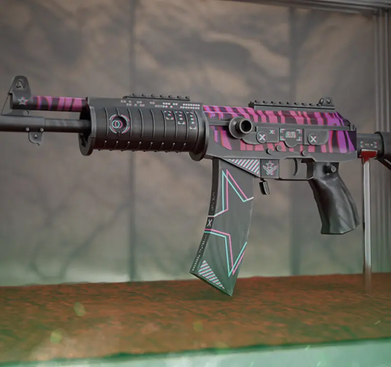 Best Galil AR Skins in CS2
