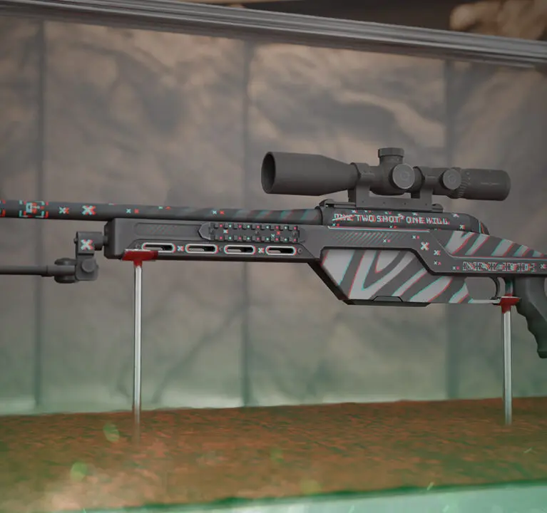 Best SSG 08 Skins in CS2