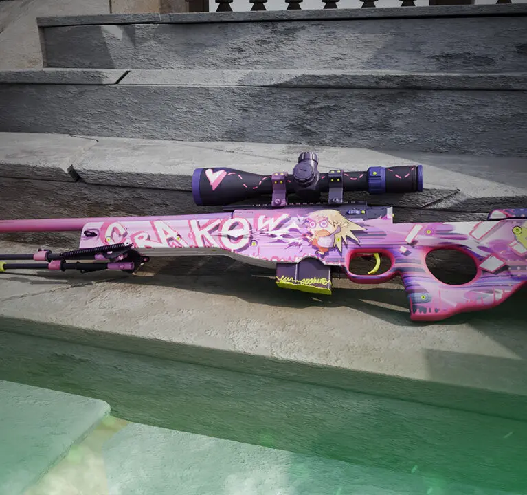 The Overpass 2024 Collection Overview – The Armory Skins