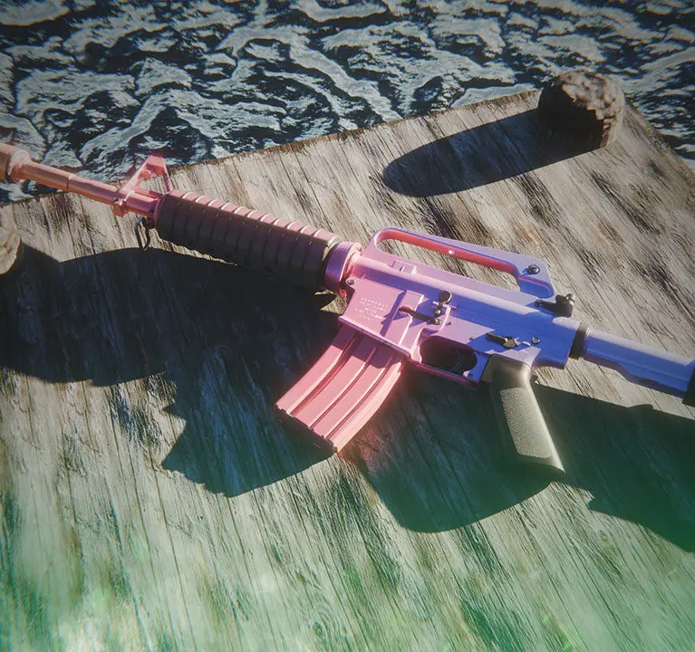 The Sport and Field Collection Overview – The Armory Skins