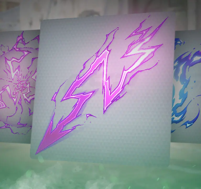 The Elemental Craft Stickers Overview – The Armory Stickers