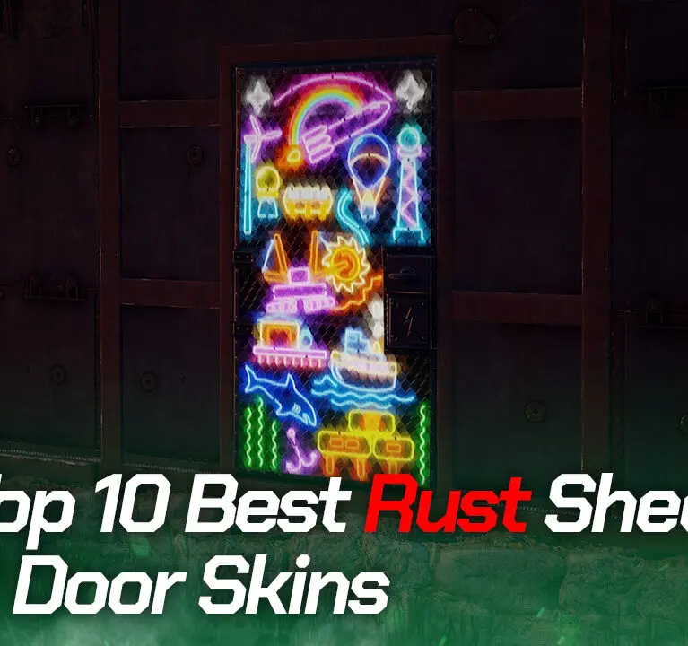 The Top 10 Best Rust Sheet Metal Door Skins