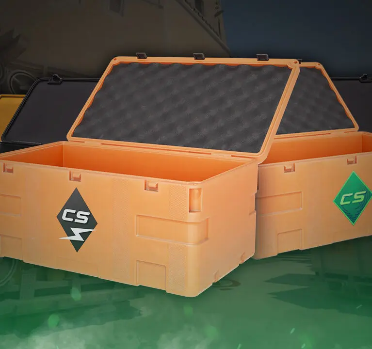 Best CS2 Cases To Open – December 2024