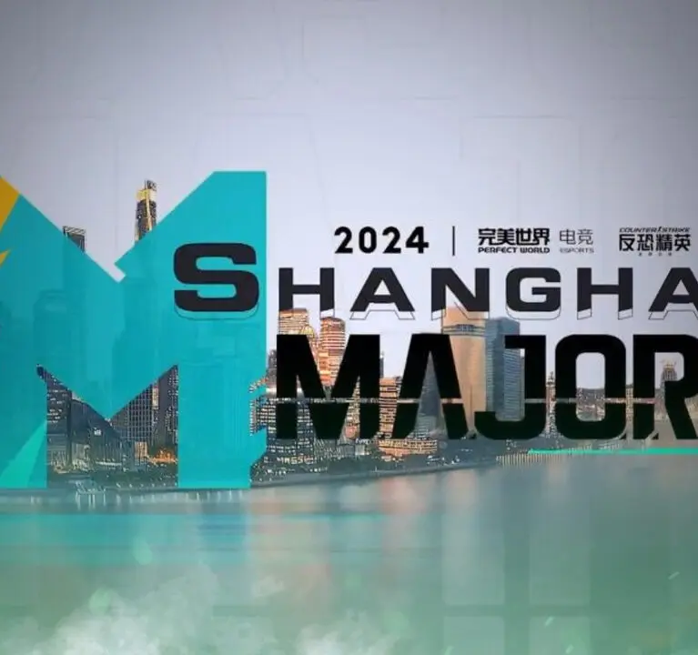 CS2 Perfect World Shanghai Major 2024 Recap