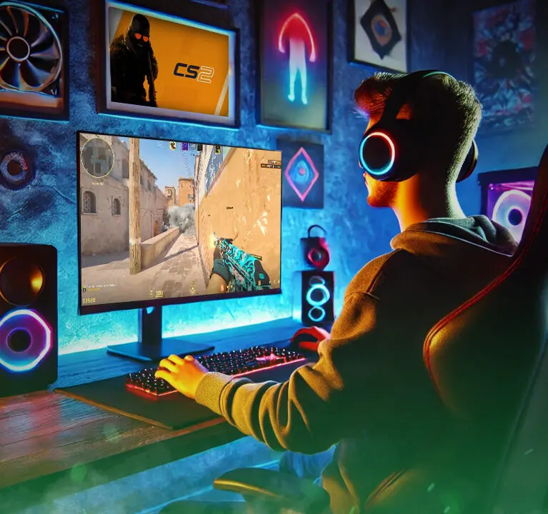 Best CS2 Warmup Maps and Strategies