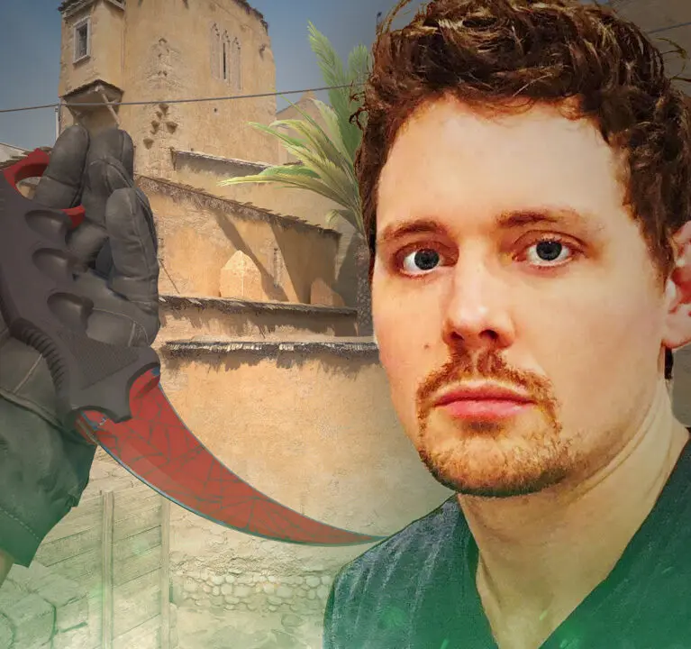 CS2 Inventory Review: Heyzeus’ CS2 Inventory