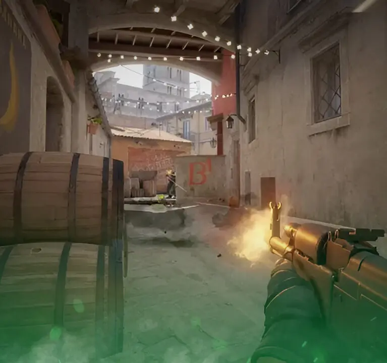 How to Build The Best CS2 Team