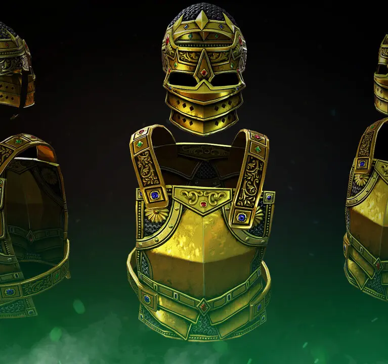 Rust Item Store: Rust Skins Weekly Rotation Review (03/06)