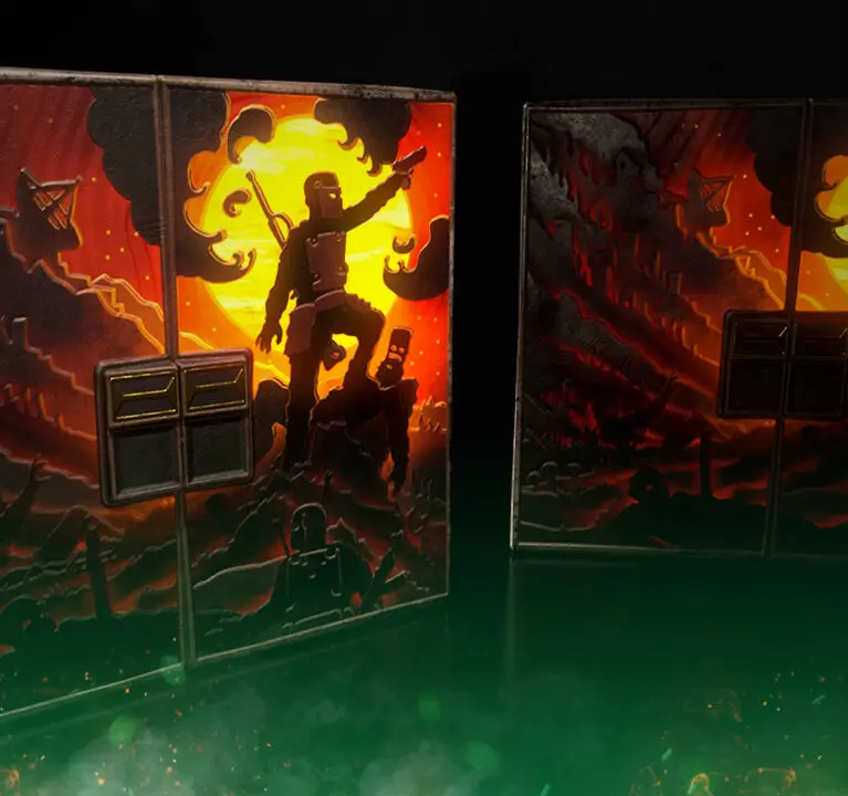 The Best Rust Sheet Metal Double Door Skins