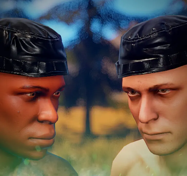 The Top 10 Best Rust Boonie Hat Skins