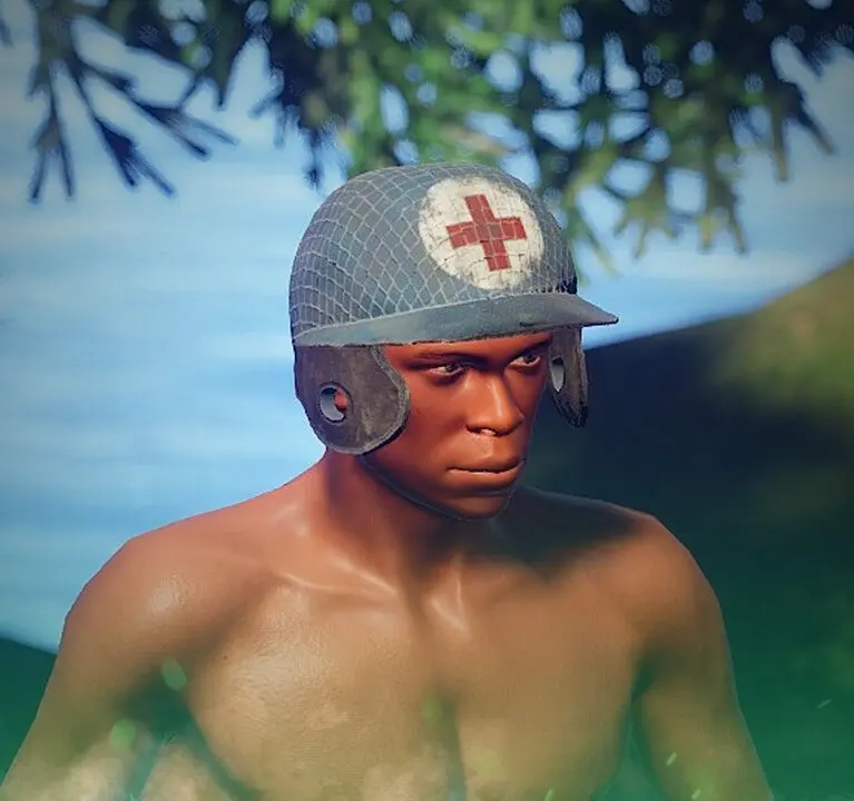 The Top 5 Best Rust Riot Helmet Skins