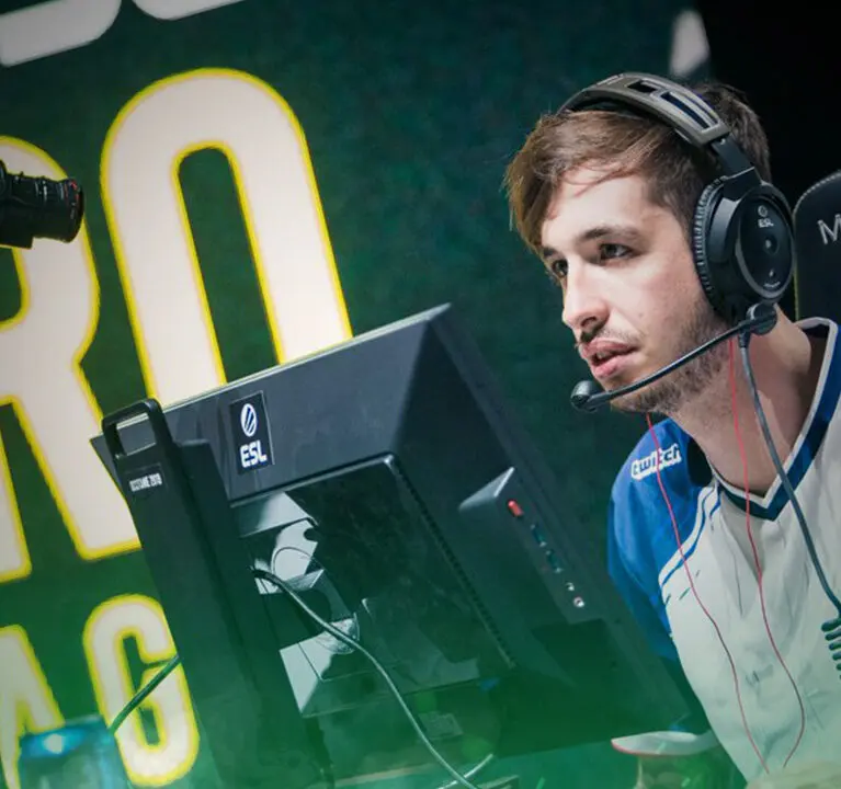 Most Impactful CS2 Pros: kennyS