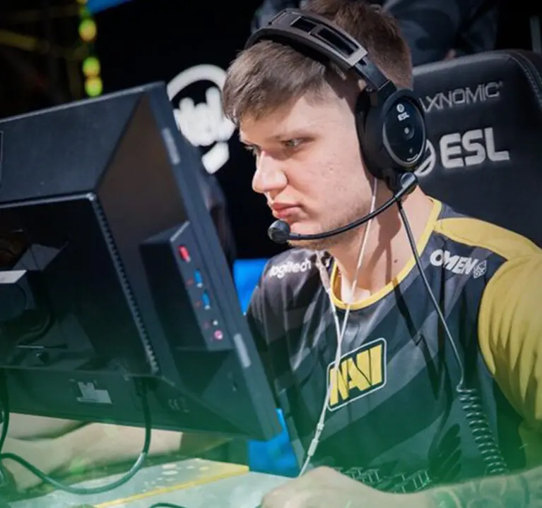 Most Impactful CS2 Pros: s1mple