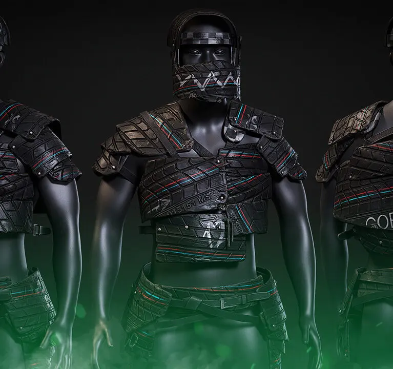 Rust Item Store: Rust Skins Weekly Rotation Review (03/28)