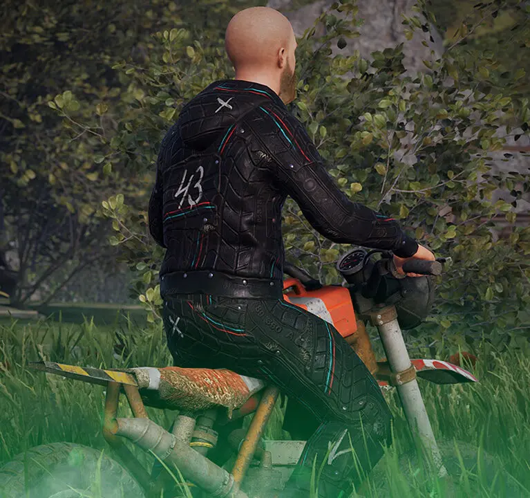 Rust Item Store: Rust Skins Weekly Rotation Review (04/24)