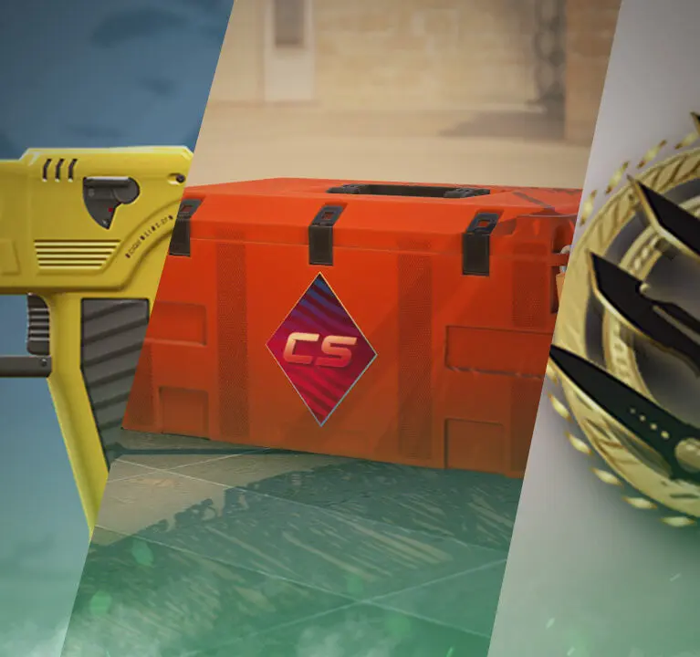 What’s In The New CS2 Update?