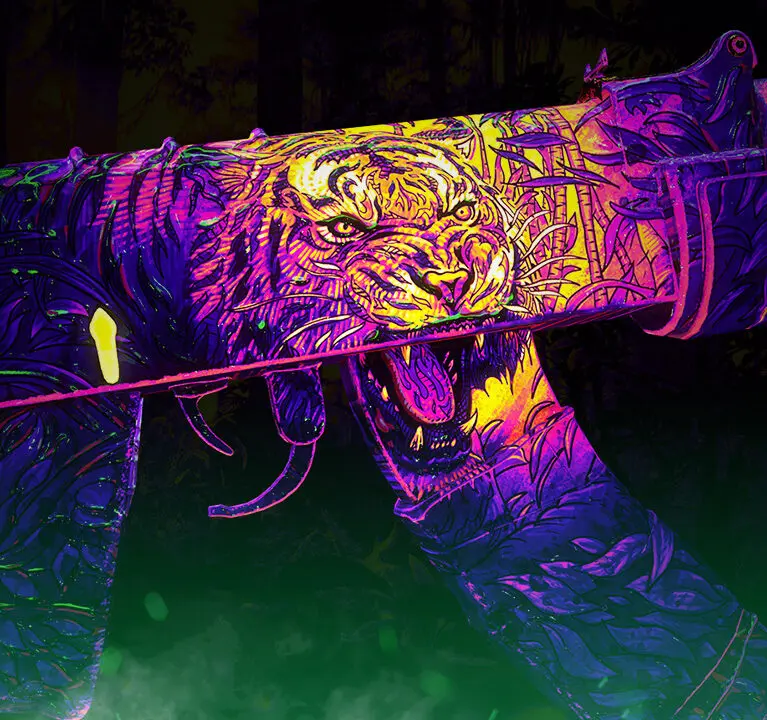 Rust Item Store: Rust Skins Weekly Rotation Review (05/8)
