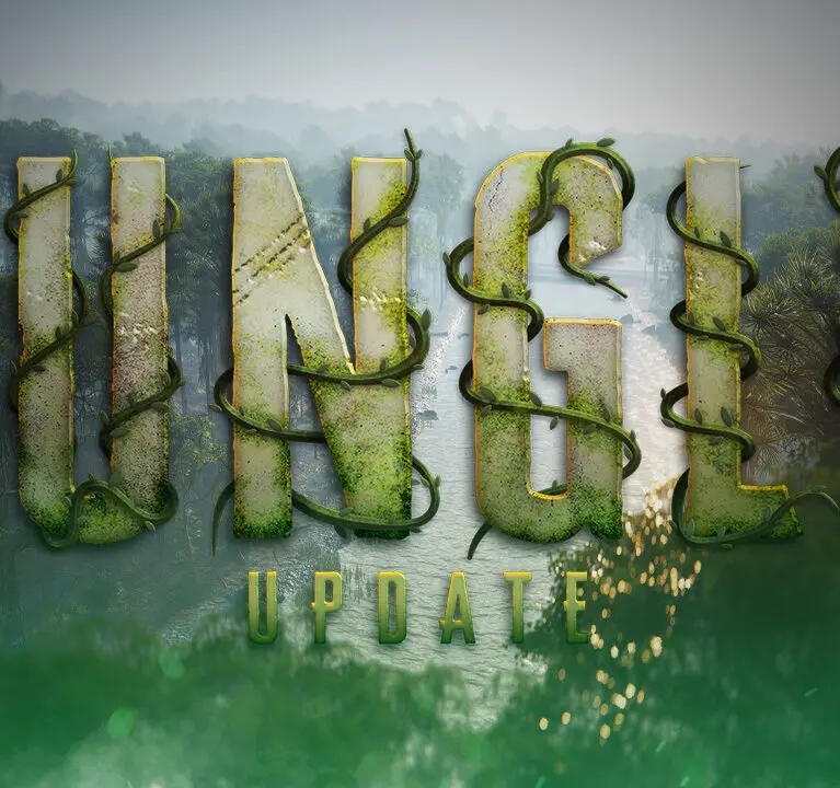 Rust’s New Jungle Update is Massive
