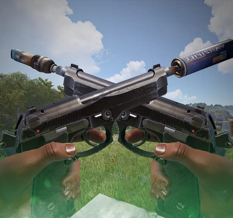 Rust’s Silencer Faces Major Changes