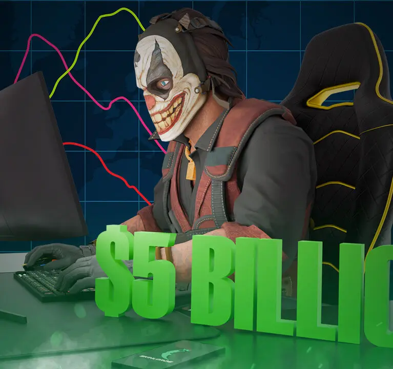 Explaining the Recent Volatility of The CS2 Skin Market