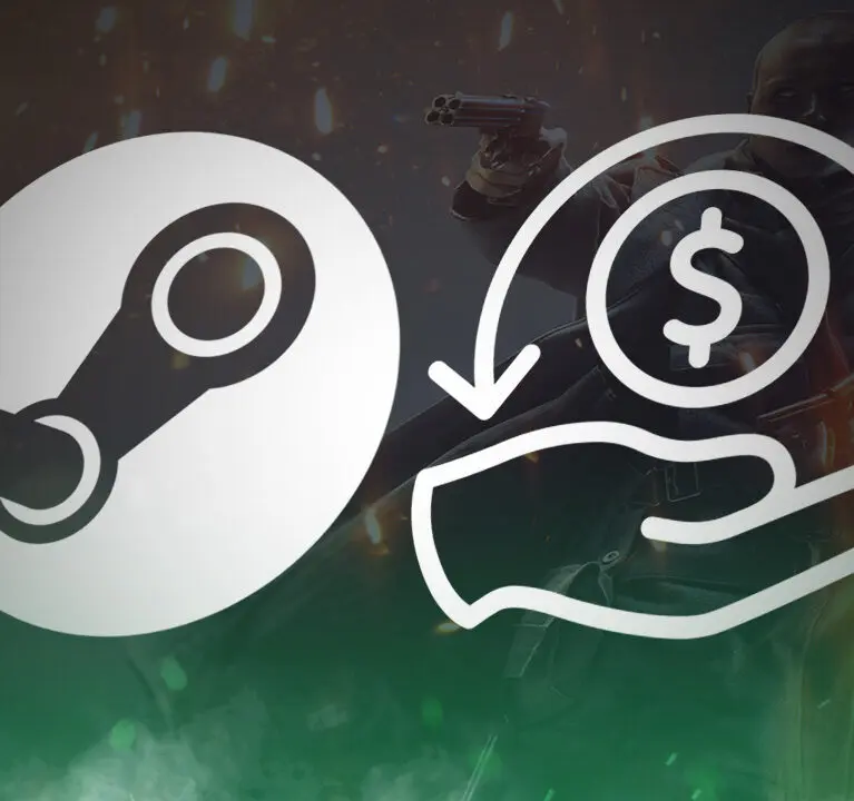 How To Get a Refund For a Steam Game Key
