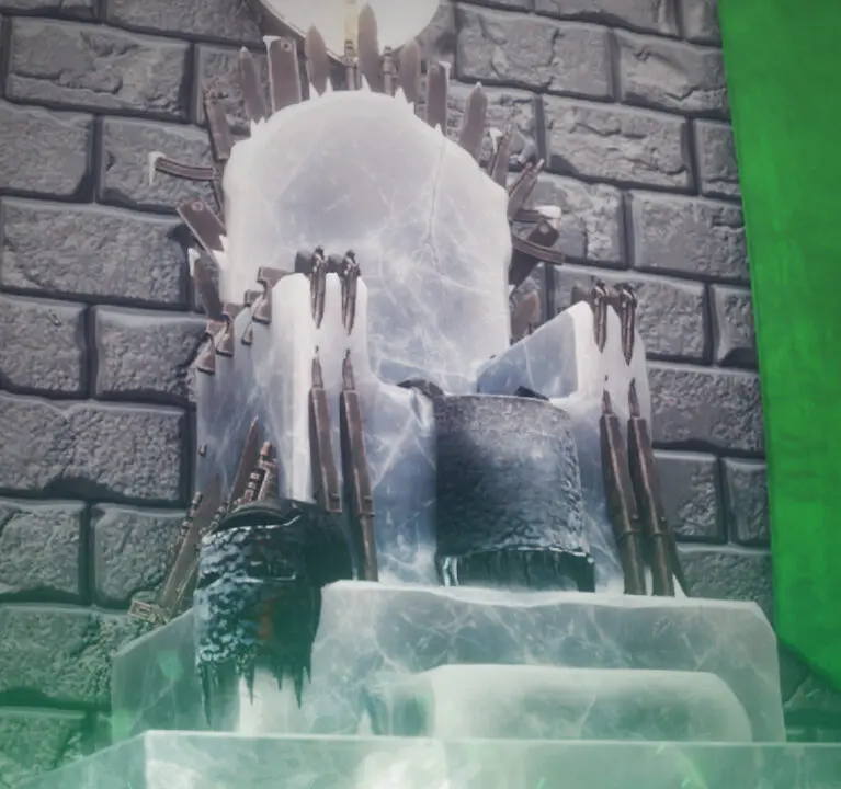 Rust Ice King Pack Overview
