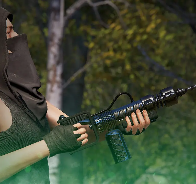 Rust Item Store: Rust Skins Weekly Rotation Review (06/19)