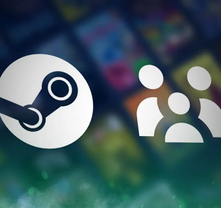 What Is Steam Family Sharing?