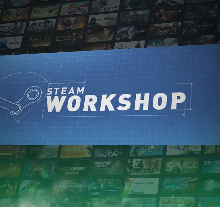 How To Submit To The Steam Workshop