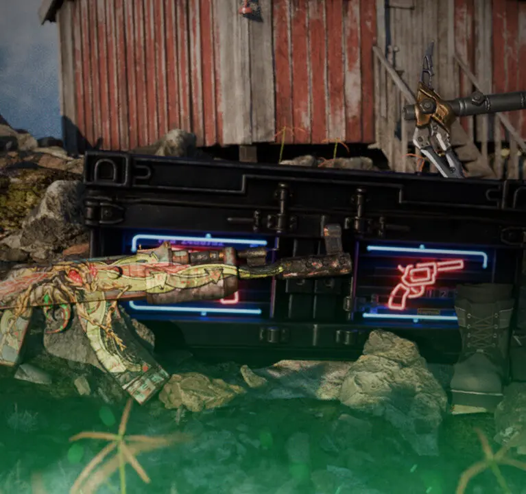 Rust Item Store: Rust Skins Weekly Rotation Review (07/10)