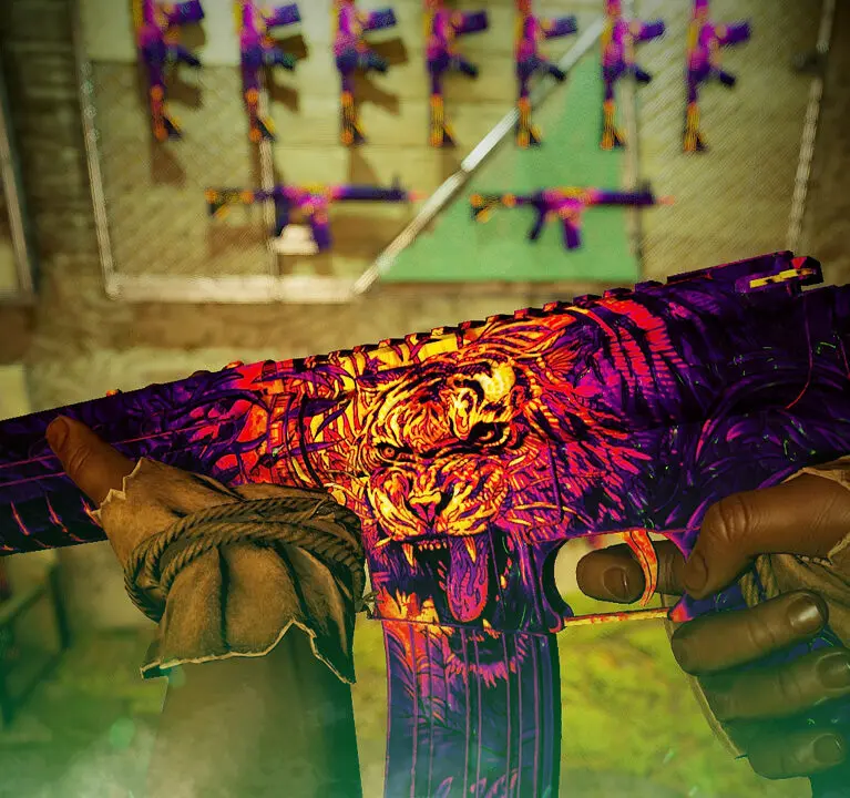 Rust Item Store: Rust Skins Weekly Rotation Review (07/17)