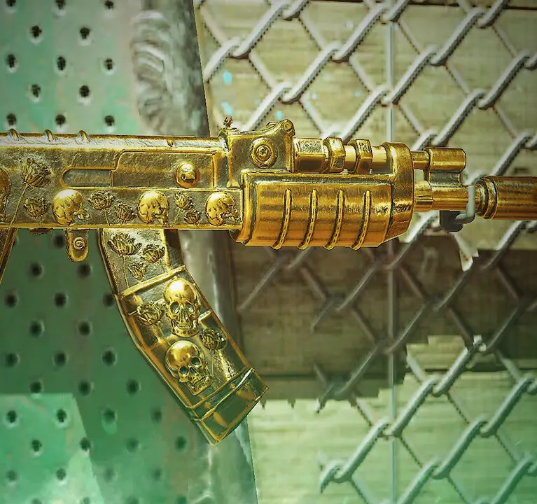 Rust Item Store: Rust Skins Weekly Rotation Review (07/24)