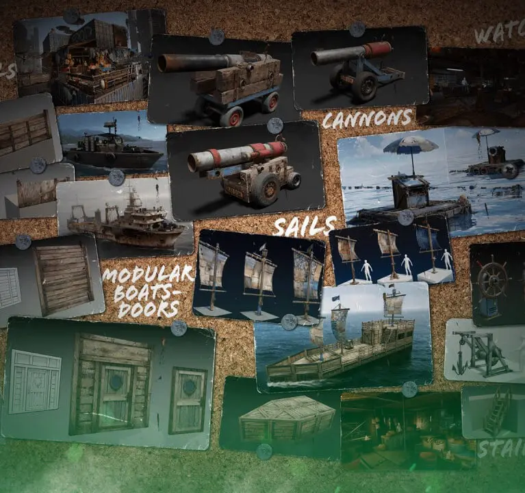 Rust’s Future Updates Look Incredible