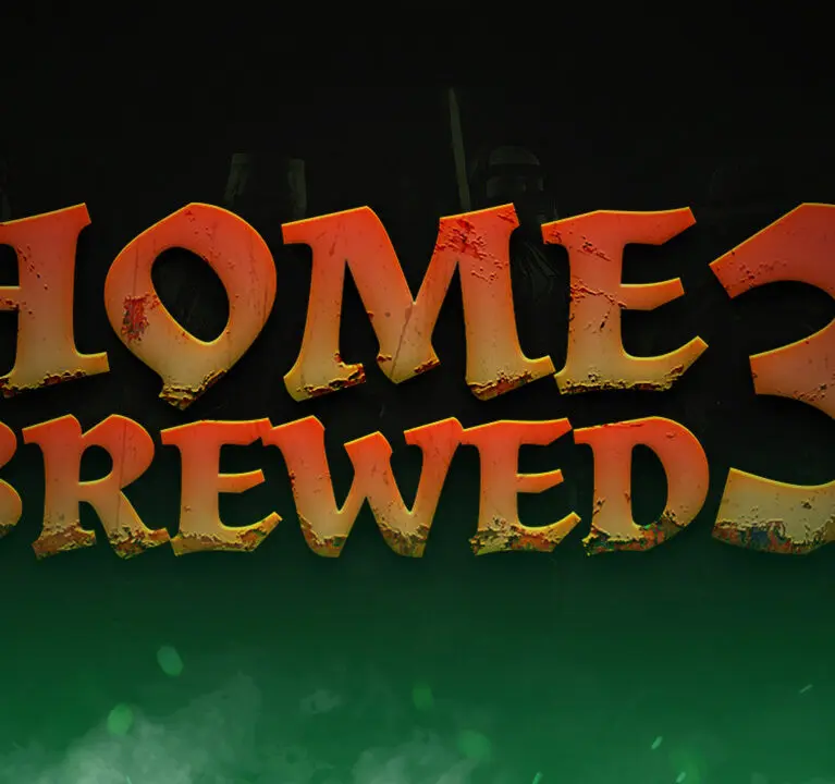 Rust Twitch Drops “Home Brewed 3” Event