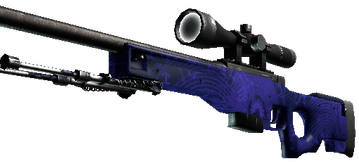 AWP Skin Factory Nouveau