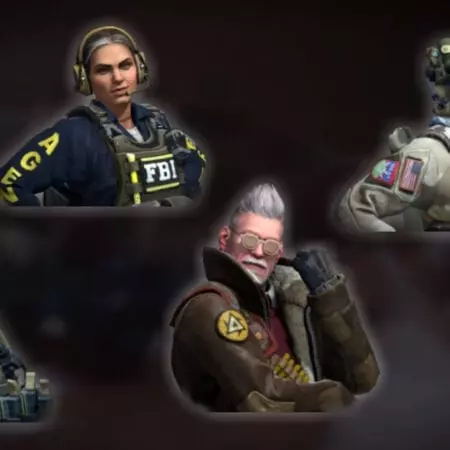 You Can Now Use Special Characters in CS:GO