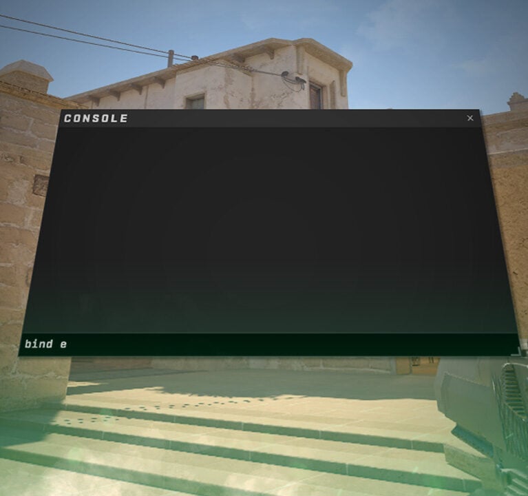 How to Unbind a Key in CS2