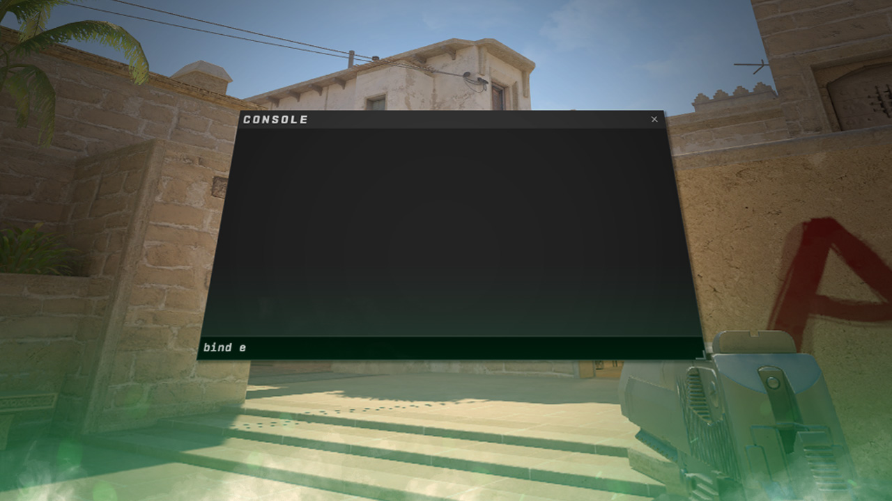 How to Unbind a Key in CS2