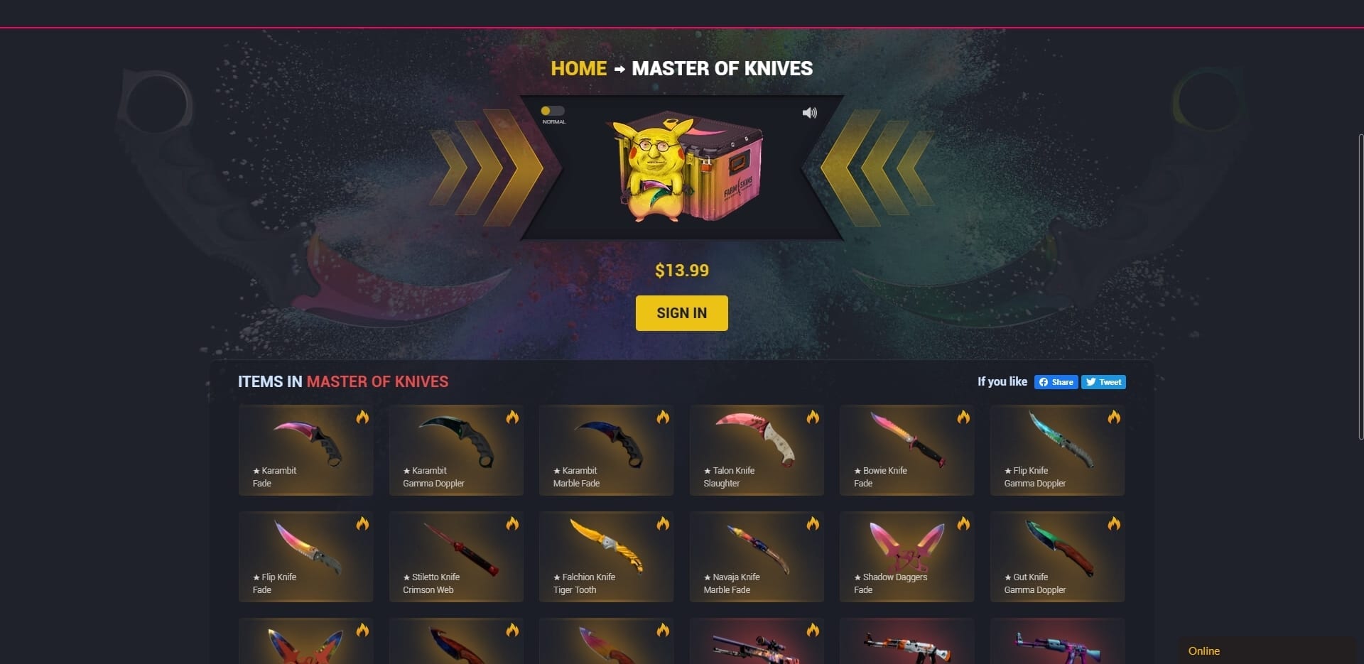Farmskins Legit Farmskins Legit