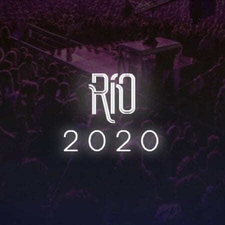 Counter-Strike Announces Rio Major to Take Place in November