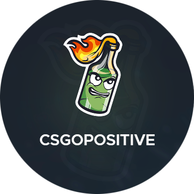 CSGOPositive Review in 2025 - Is CSGOPositive.com Legit?
