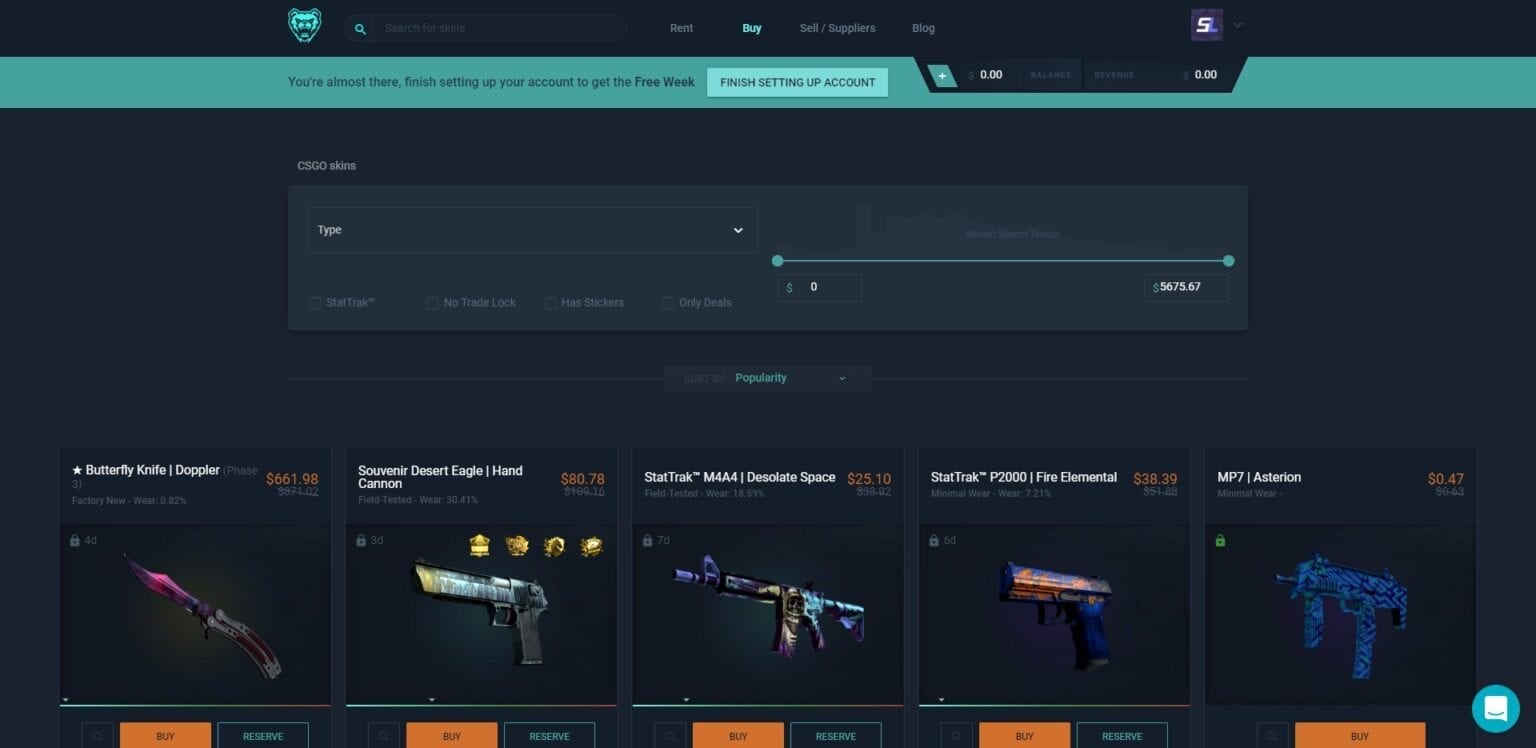 Lootbear Review , Lootbear Review (2024) – NNKHC