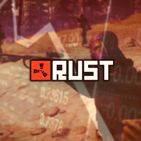 Rust Items Could Crash in Price at Any Moment