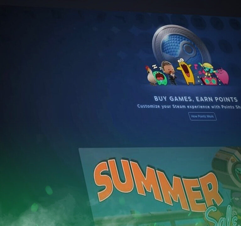 This Exploit Broke the 2020 Steam Summer Sale